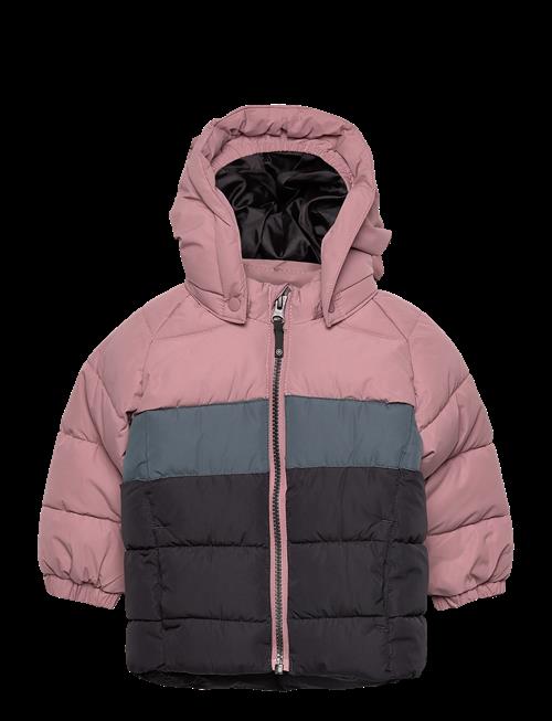 Color Kids | Baby Jacket - Quilt & Colorbl. | 74