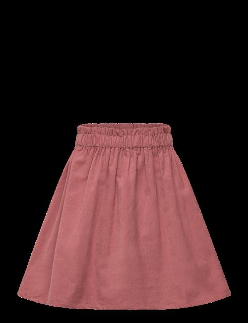 Huttelihut | Skirt Corduroy | 110