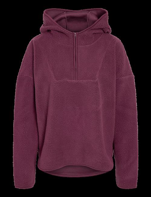 NOISY MAY | Nmcozy L/S Halfway Zip Sweater Jrs Noos | M