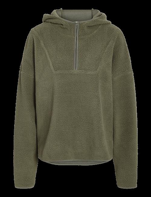 NOISY MAY | Nmcozy L/S Halfway Zip Sweater Jrs Noos | S