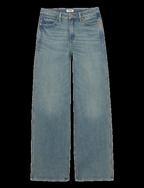 Wrangler | Loose Straight | 24 x 32