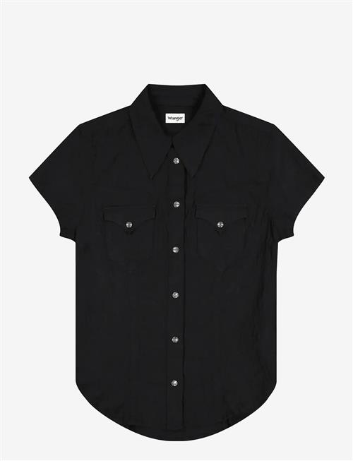 Wrangler | Ss Stylized Western | S x 00