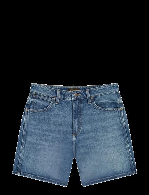 Wrangler | Cowboy Short 5 Inch | 25 x 00
