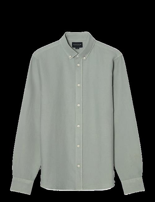 Lexington Clothing | Kyle Casual Oxford B.d Shirt | 158-164