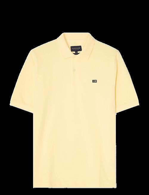 Lexington Clothing | Jackson Polo Pique Shirt | 158-164