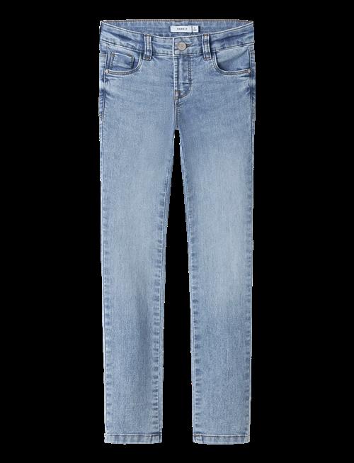 name it | Nkfpolly Skinny Jeans 5070-Lm Noos | 134
