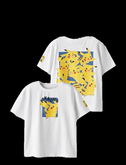 name it | Nkmjeb Pokemon Ss Nreg Top Box Noos Sky | 134-140