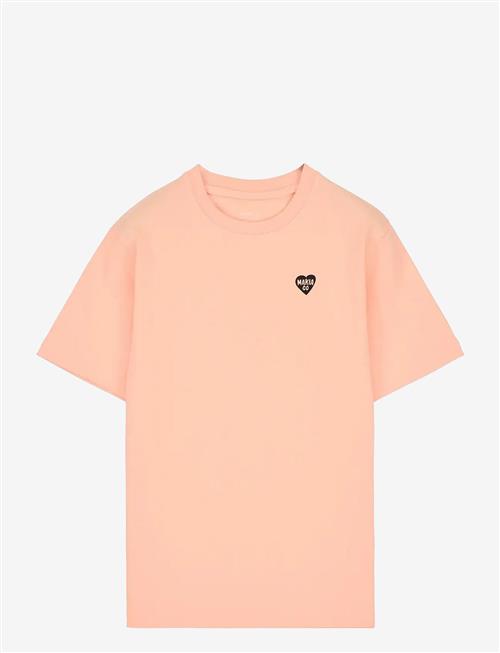 Makia | Heart T-Shirt | S