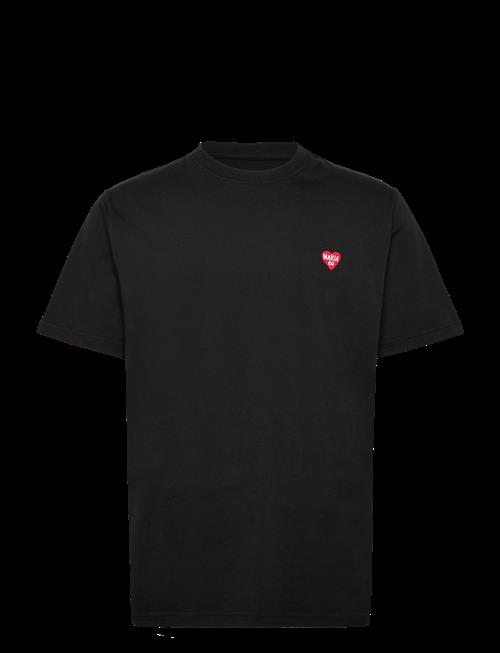 Makia | Heart T-Shirt | S