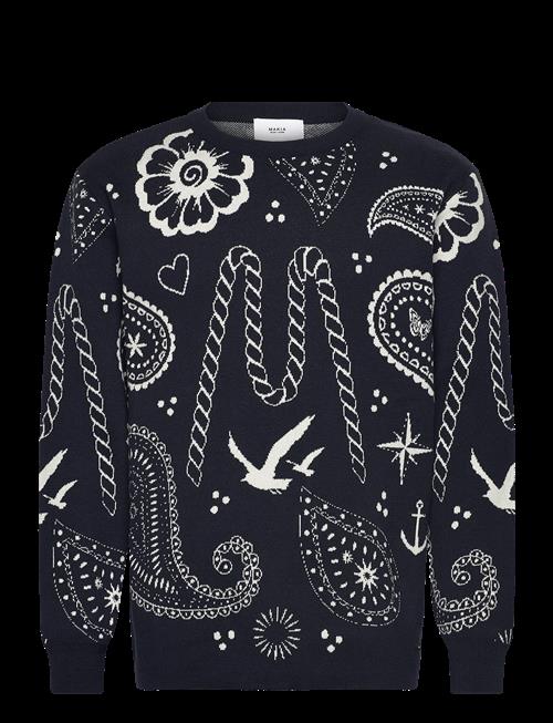 Makia | Beam Knit | M