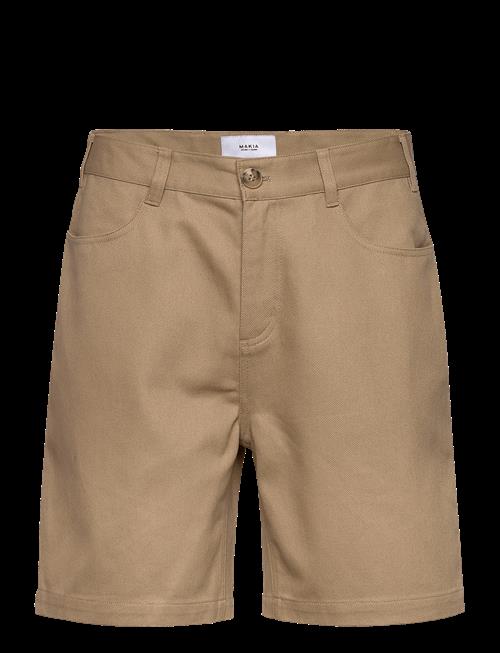 Makia | Bureau Shorts | 34