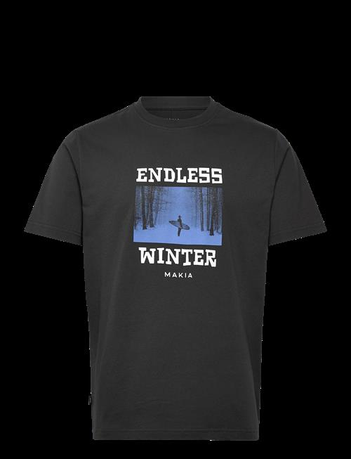 Makia | Endless T-Shirt | L