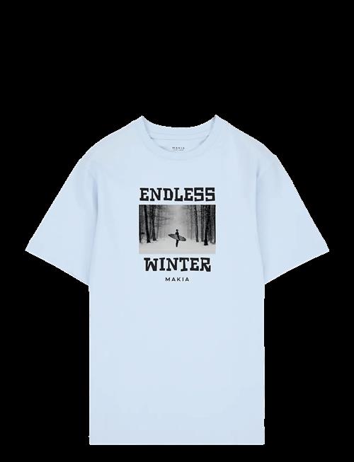Makia | Endless T-Shirt | L