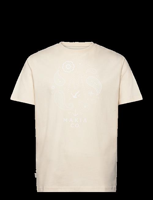 Makia | Beam T-Shirt | S