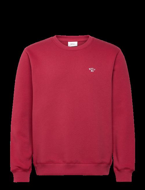 Makia | Cove Sweatshirt | M