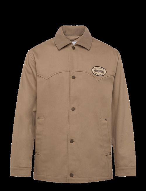 Makia | Bureau Jacket | M