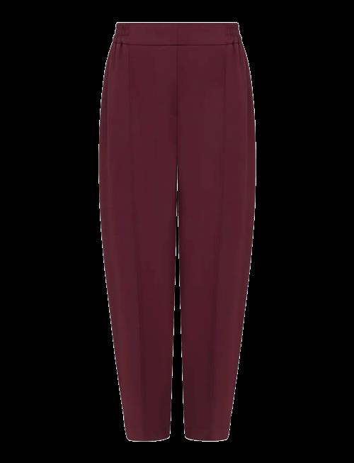 French Connection | Twyla Suiting Barrel Leg Trous | M