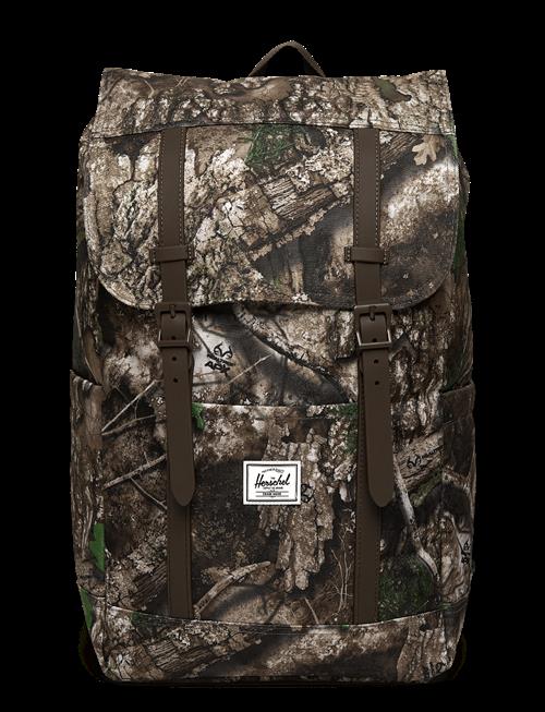 Herschel | Realtree Herschel Retreat Backpack | ONE SIZE