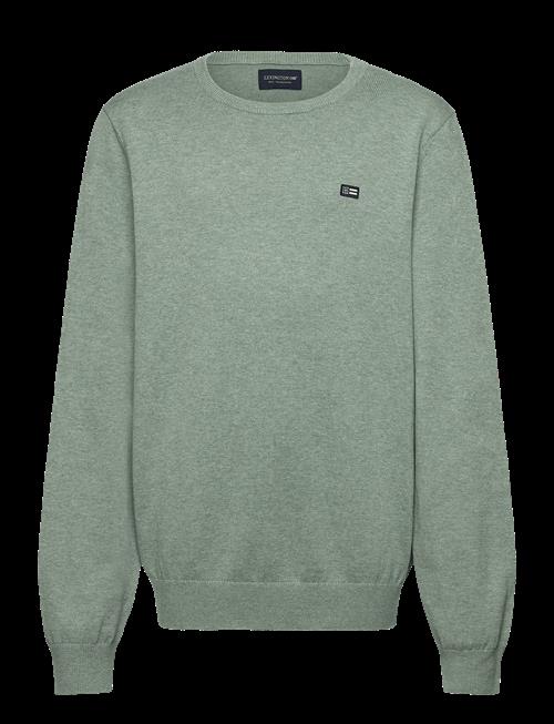 Lexington Clothing | Brayden Cotton Crew Sweater | 158-164
