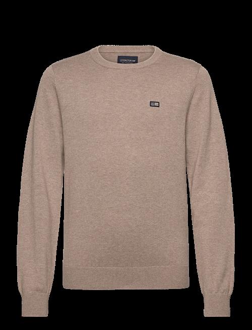Lexington Clothing | Brayden Cotton Crew Sweater | 170