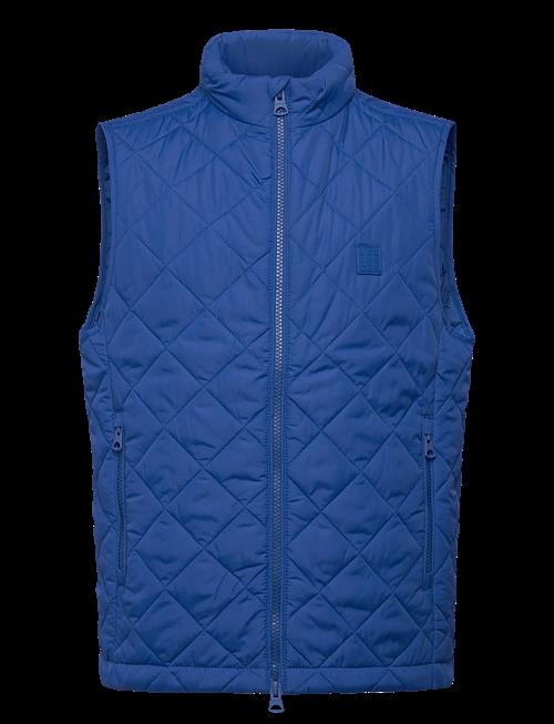 Lexington Clothing | Classic Quilted Vest | 170