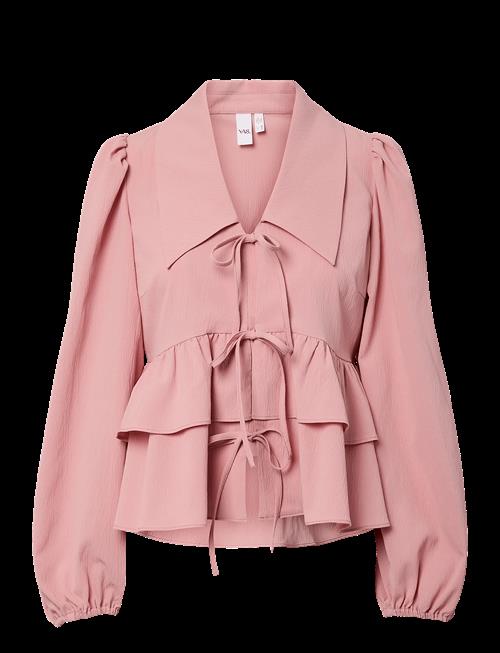 YAS | Yascelina Ls Top New - D2D | 34