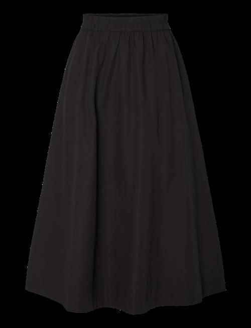 YAS | Yascolea Hw Ankle Skirt S. Noos | 34