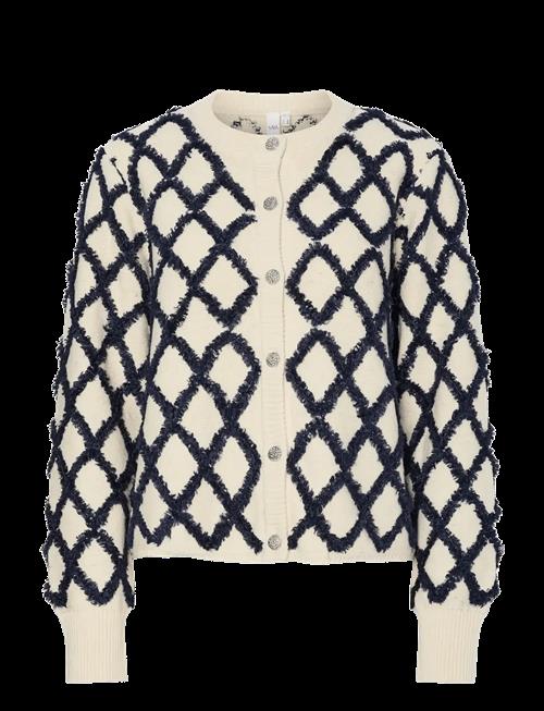 YAS | Yaszigly Ls Knit Cardigan S. Noos | XL