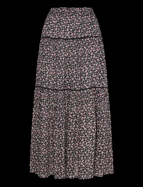 Lollys Laundry | Sunsetll Maxi Skirt | S