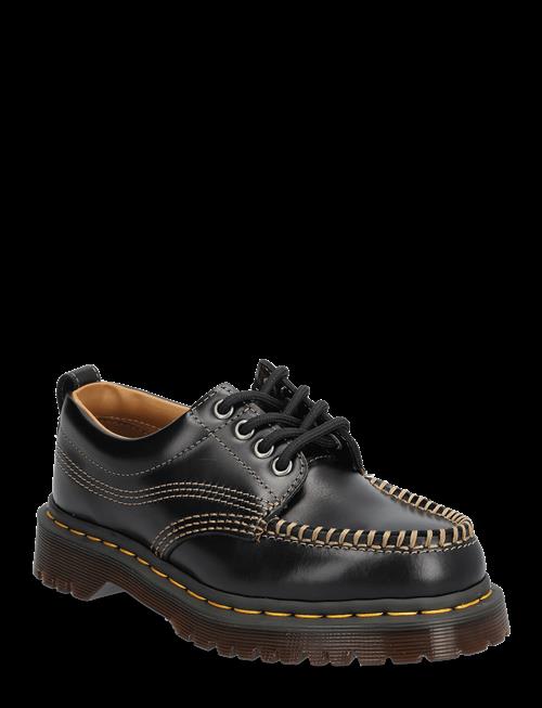 Dr. Martens | Lowell Black Analine | 37