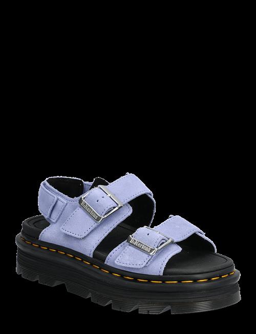 Dr. Martens | Zebzag Sandal Suede | 39
