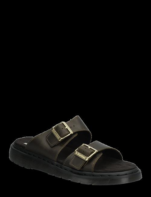 Dr. Martens | Josef Dms Olive Wyoming | 40