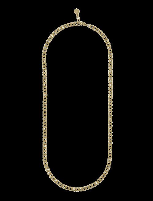 SNÖ of Sweden | Liddy Neck 45 Plain G-45 Cm | 45 CM