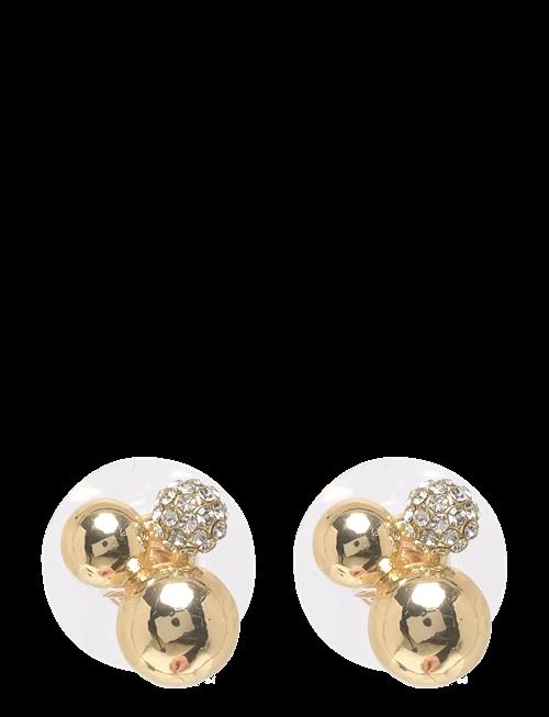 SNÖ of Sweden | Bennet Small Tripple Ear G/Clear-Onesize | ONE SIZE