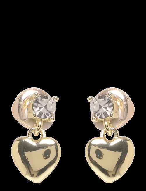 SNÖ of Sweden | Cute Short Ear G/Clear-Onesize | ONE SIZE