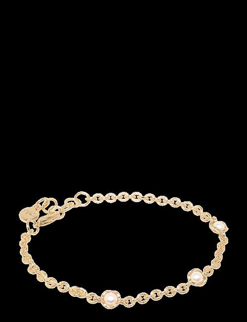 SNÖ of Sweden | Kitty Chain Brace G/White-Onesize | ONE SIZE