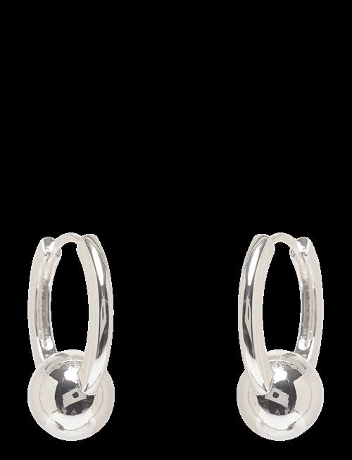 SNÖ of Sweden | Bennet Ring Ear Plain S-Onesize | ONE SIZE
