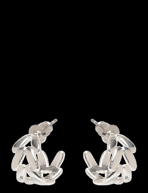 SNÖ of Sweden | Liddy Pin Ear Plain S-Onesize | ONE SIZE