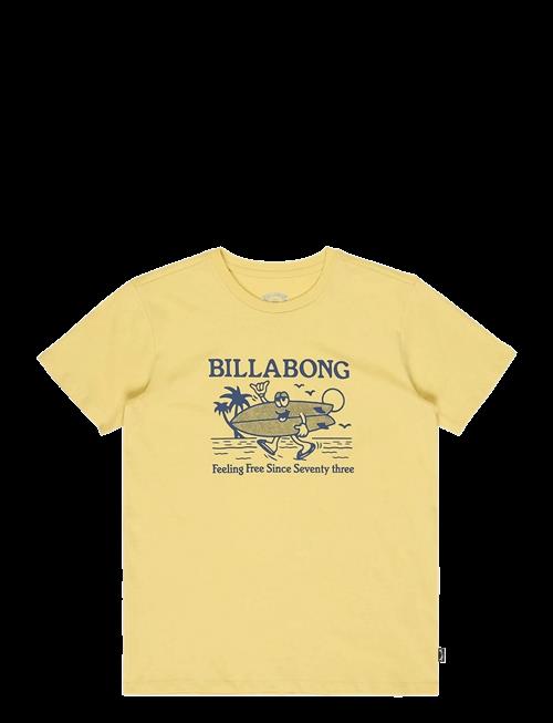 Billabong | Twinny Ss | XS