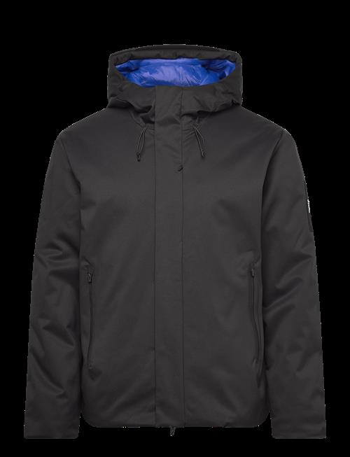 EA7 | Caban Coat | XXL