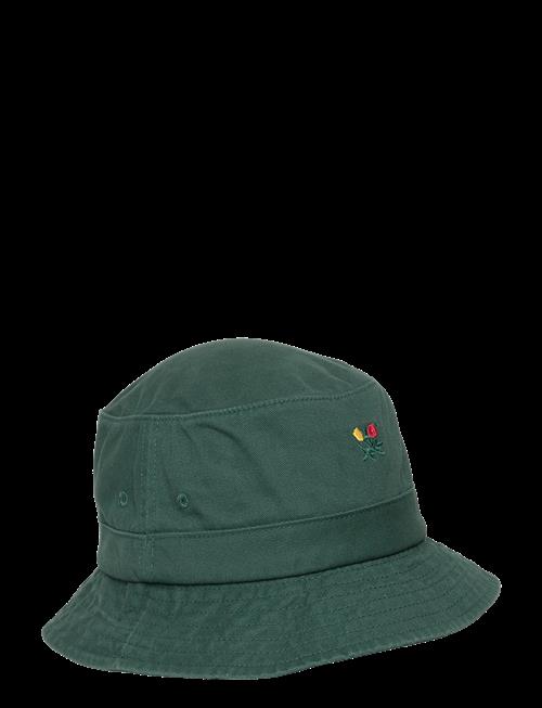Aimé Leon Dore | Brushed Crest Bucket Hat | L/XL