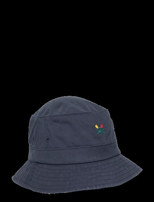Aimé Leon Dore | Brushed Crest Bucket Hat | S/M