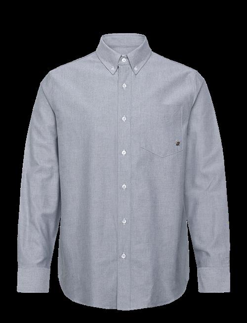 Aimé Leon Dore | Lightweight Oxford Shirt | XL