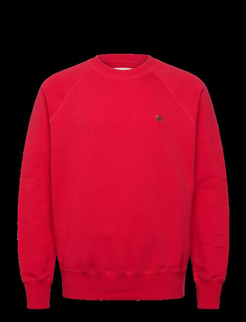 Aimé Leon Dore | Crest Crewneck Sweatshirt | M
