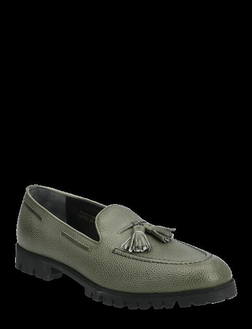 Aimé Leon Dore | Tassel Loafer | 43.5