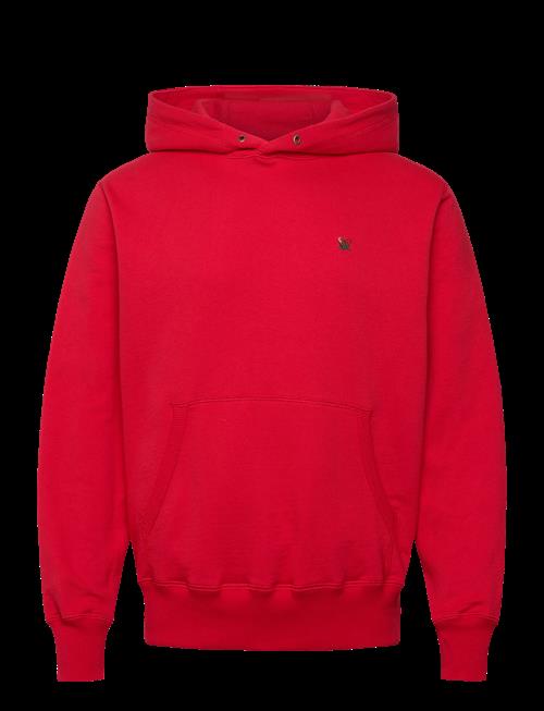 Aimé Leon Dore | Crest Hoodie | XL