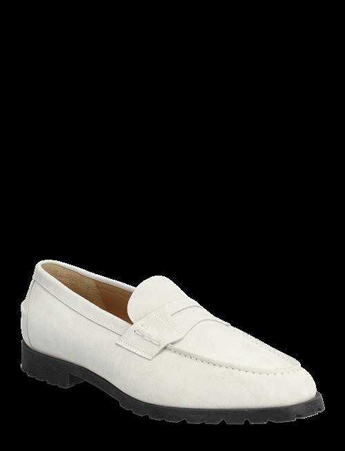 Aimé Leon Dore | Suede Country Loafer | 45