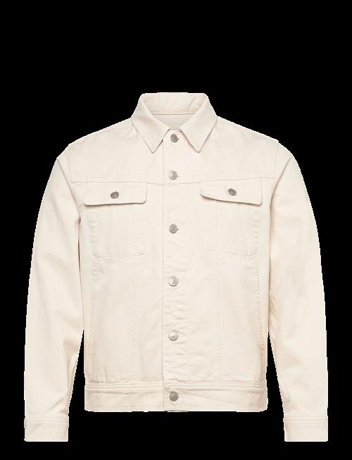 Aimé Leon Dore | Denim Trucker Jacket | L