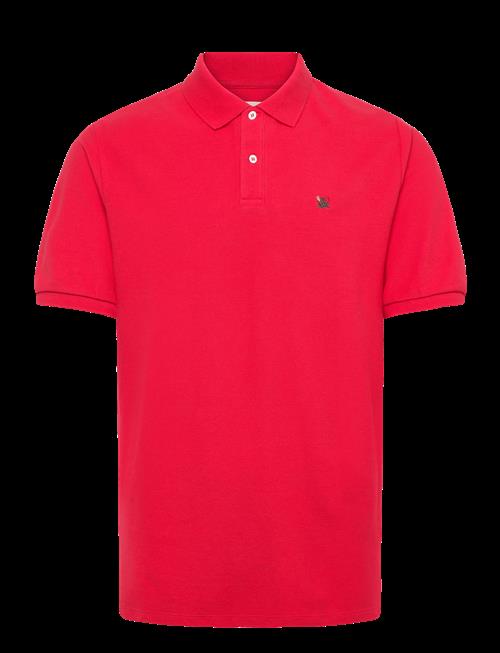 Aimé Leon Dore | Nos Crest Pique Polo | M