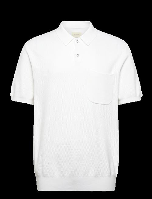 Aimé Leon Dore | Ss Easy Solid Polo | XS